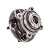 Wheel Bearing and Hub Assembly Fits Select 2007-2022 Toyota Models [Front] - image 2
