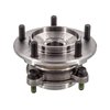 Wheel Bearing and Hub Assembly Fits Select 2007-2022 Toyota Models [Front] - image 3