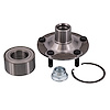 Wheel Hub Repair Kit for 2020-2023 Nissan Kicks, Nissan Sentra [Front] - image 1