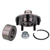 Wheel Hub Repair Kit for 2020-2023 Nissan Kicks, Nissan Sentra [Front] - image 3