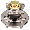Wheel Bearing and Hub Assembly Fits Select 1991-2002 Saturn Models [Rear] - image 1