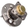 Wheel Bearing and Hub Assembly Fits Select 1991-2002 Saturn Models [Rear] - image 2