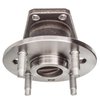 Wheel Bearing and Hub Assembly Fits Select 1991-2002 Saturn Models [Rear] - image 3