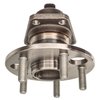 Wheel Bearing and Hub Assembly Fits Select 1985-2005 Buick, Chevrolet, Oldsmobile, Pontiac Models [Rear] - image 2
