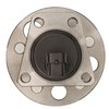 Wheel Bearing and Hub Assembly Fits Select 1985-2005 Buick, Chevrolet, Oldsmobile, Pontiac Models [Rear] - image 3