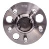 Wheel Bearing and Hub Assembly Fits Select 1985-2005 Buick, Chevrolet, Oldsmobile, Pontiac Models [Rear] - image 4