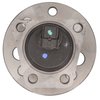 Wheel Bearing and Hub Assembly Fits Select 1991-2002 Saturn Models [Rear] - image 3