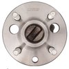 Wheel Bearing and Hub Assembly Fits Select 1991-2002 Saturn Models [Rear] - image 4