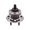 Wheel Bearing and Hub Assembly Fits Select 1991-2005 Buick, Cadillac, Chevrolet, Oldsmobile, Pontiac Models [Rear] - image 1