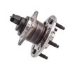 Wheel Bearing and Hub Assembly Fits Select 1991-2005 Buick, Cadillac, Chevrolet, Oldsmobile, Pontiac Models [Rear] - image 2