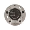 Wheel Bearing and Hub Assembly Fits Select 1991-2005 Buick, Cadillac, Chevrolet, Oldsmobile, Pontiac Models [Rear] - image 4