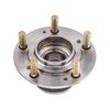 Wheel Bearing and Hub Assembly for 1990-1996 Plymouth Laser, Mitsubishi Diamante, Mitsubishi Eclipse, Eagle Talon [Rear] - image 3