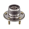 Wheel Bearing and Hub Assembly for 1990-1996 Plymouth Laser, Mitsubishi Diamante, Mitsubishi Eclipse, Eagle Talon [Rear] - image 1