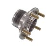 Wheel Bearing and Hub Assembly for 1990-1996 Plymouth Laser, Mitsubishi Diamante, Mitsubishi Eclipse, Eagle Talon [Rear] - image 2