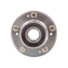 Wheel Bearing and Hub Assembly for 1990-1996 Plymouth Laser, Mitsubishi Diamante, Mitsubishi Eclipse, Eagle Talon [Rear] - image 4