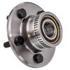 Wheel Bearing and Hub Assembly for 1998-1999 Dodge Neon, Plymouth Neon [Rear] - image 2
