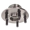 Wheel Bearing and Hub Assembly for 1998-1999 Dodge Neon, Plymouth Neon [Rear] - image 3