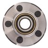 Wheel Bearing and Hub Assembly for 1998-1999 Dodge Neon, Plymouth Neon [Rear] - image 4