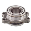 Wheel Bearing and Hub Assembly for 1989-1998 Nissan 240SX [Rear] - image 1