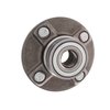 Wheel Bearing and Hub Assembly Fits Select 1990-2001 Nissan Models [Rear] - image 3