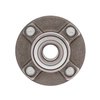 Wheel Bearing and Hub Assembly Fits Select 1990-2001 Nissan Models [Rear] - image 4