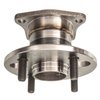 Wheel Bearing and Hub Assembly for 1993-2002 Chevrolet Prizm, Toyota Corolla, Geo Prizm [Rear] - image 3