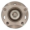 Wheel Bearing and Hub Assembly for 1993-2002 Chevrolet Prizm, Toyota Corolla, Geo Prizm [Rear] - image 4