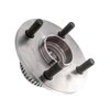 Wheel Bearing and Hub Assembly for 1995-1997 Dodge, Plymouth Neon [Rear] - image 2