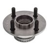 Wheel Bearing and Hub Assembly for 1995-1997 Dodge, Plymouth Neon [Rear] - image 3