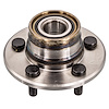 Wheel Bearing and Hub Assembly for 1995-1997 Dodge, Plymouth Neon [Rear] - image 1