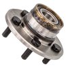 Wheel Bearing and Hub Assembly for 1995-1997 Dodge, Plymouth Neon [Rear] - image 2