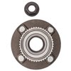 Wheel Bearing and Hub Assembly Fits Select 1995-2002 Ford, Mercury Models [Rear] - image 4