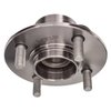 Wheel Bearing and Hub Assembly Fits Select 1991-1999 Nissan Models [Rear] - image 3