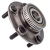 Wheel Bearing and Hub Assembly Fits Select 1993-2004 Chrysler, Dodge, Eagle Models [Rear] - image 2
