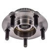 Wheel Bearing and Hub Assembly Fits Select 1993-2004 Chrysler, Dodge, Eagle Models [Rear] - image 3