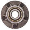 Wheel Bearing and Hub Assembly Fits Select 1993-2004 Chrysler, Dodge, Eagle Models [Rear] - image 4