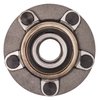 Wheel Bearing and Hub Assembly Fits Select 1993-2004 Chrysler, Dodge, Eagle Models [Rear] - image 4