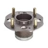 Wheel Bearing and Hub Assembly for 1992-1994 Acura Vigor [Rear] - image 3