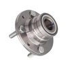 Wheel Bearing and Hub Assembly for 1993-1996 Dodge Colt, Eagle Summit [Rear] - image 2