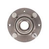 Wheel Bearing and Hub Assembly for 1993-1996 Dodge Colt, Eagle Summit [Rear] - image 4