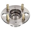 Wheel Bearing and Hub Assembly Fits Select 1992-2000 Acura, Honda Models [Rear] - image 3