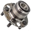 Wheel Bearing and Hub Assembly for 1990-1996 Subaru Legacy, Subaru Impreza [Rear] - image 2