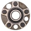Wheel Bearing and Hub Assembly for 1990-1996 Subaru Legacy, Subaru Impreza [Rear] - image 4