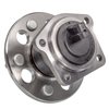 Wheel Bearing and Hub Assembly for 1998-2003 Toyota Sienna [Rear] - image 2