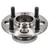 Wheel Bearing and Hub Assembly for 1996-2000 Honda Civic [Rear] - image 3