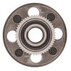 Wheel Bearing and Hub Assembly for 1996-2000 Honda Civic [Rear] - image 4
