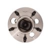 Wheel Bearing and Hub Assembly Fits Select 1992-2016 Buick, Chevrolet, Oldsmobile, Pontiac, Saturn Models - image 4