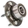 Wheel Bearing and Hub Assembly for 1990-2000 Mercury Sable, Ford Taurus [Rear] - image 1