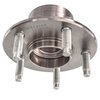 Wheel Bearing and Hub Assembly for 1990-2000 Mercury Sable, Ford Taurus [Rear] - image 3