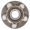 Wheel Bearing and Hub Assembly for 1990-2000 Mercury Sable, Ford Taurus [Rear] - image 4